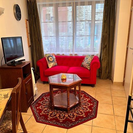 Ker Viviane Apartman Dinan Kültér fotó