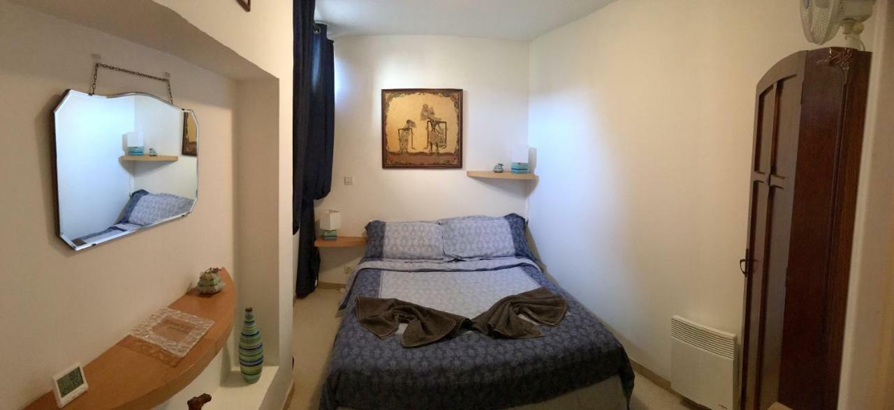 Ker Viviane Apartman Dinan Kültér fotó